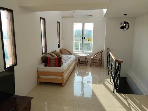 Thai Ban Bed & Breakfast | Jonah by The Sea Hideaway Cabin