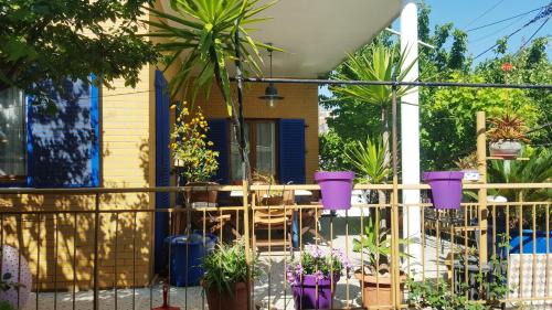 Paralias House | Jordi