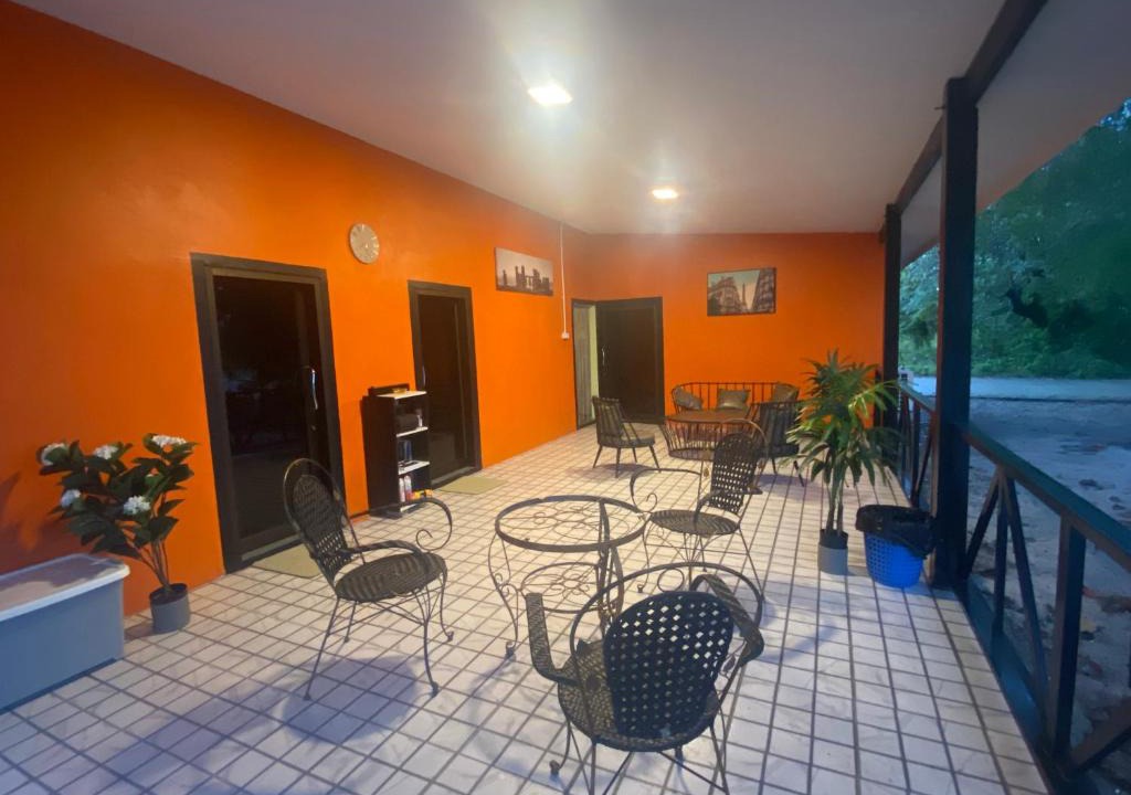 Khanom Villa | Joy 3 Bedroom Villa