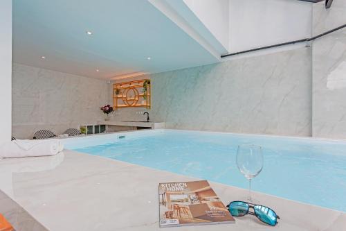 Huay Kaew Villa | Joy Pool Home Nimman