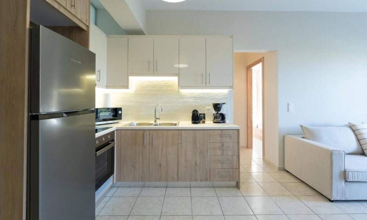 Kato Galatas Apartment | Joyful Guest House 1 Aria by 8essentially