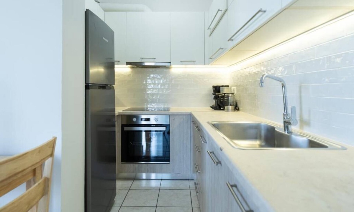 Kato Galatas Apartment | Joyful Guest House 2 Gaia by 8essentially