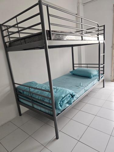 Na Kluea Hostel | JS786 Cafe&Bistro