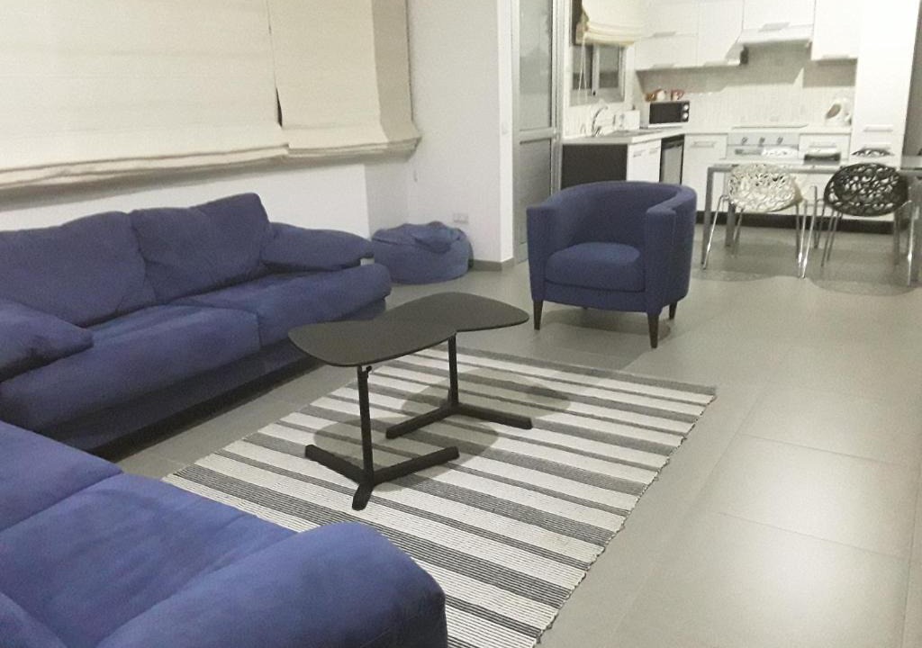 Lykabittos Apartment | Julia's Residence