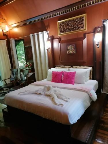 Sai Thai House | Jungle Villa Sai Thai - Near Ao Nang