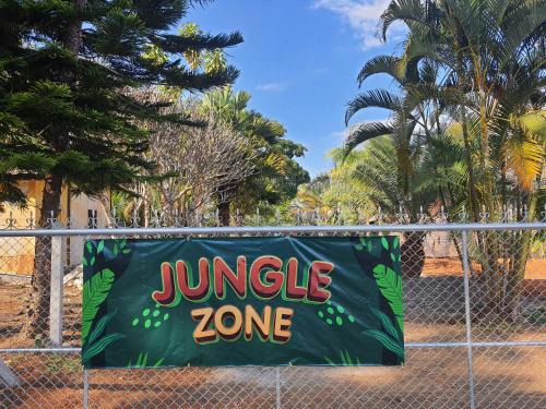 Pai House | Jungle zone pai