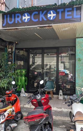 Pattaya Bay Hostel | Jurockotel