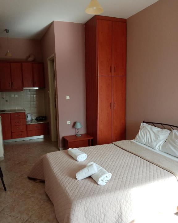 Chalcis Apartment | jusmine apartments