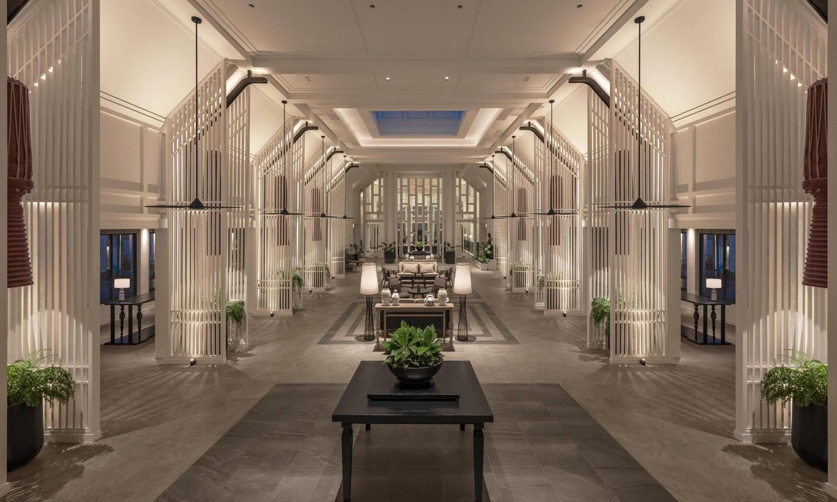 Chiang Rai Hotel | Kahavadi Chiang Rai, Curio Collection By Hilton