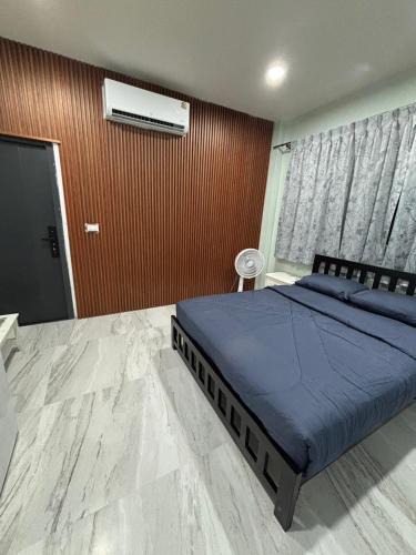 Lat Krabang Hotel | KaizaHotel Suvarnabhumi Airport