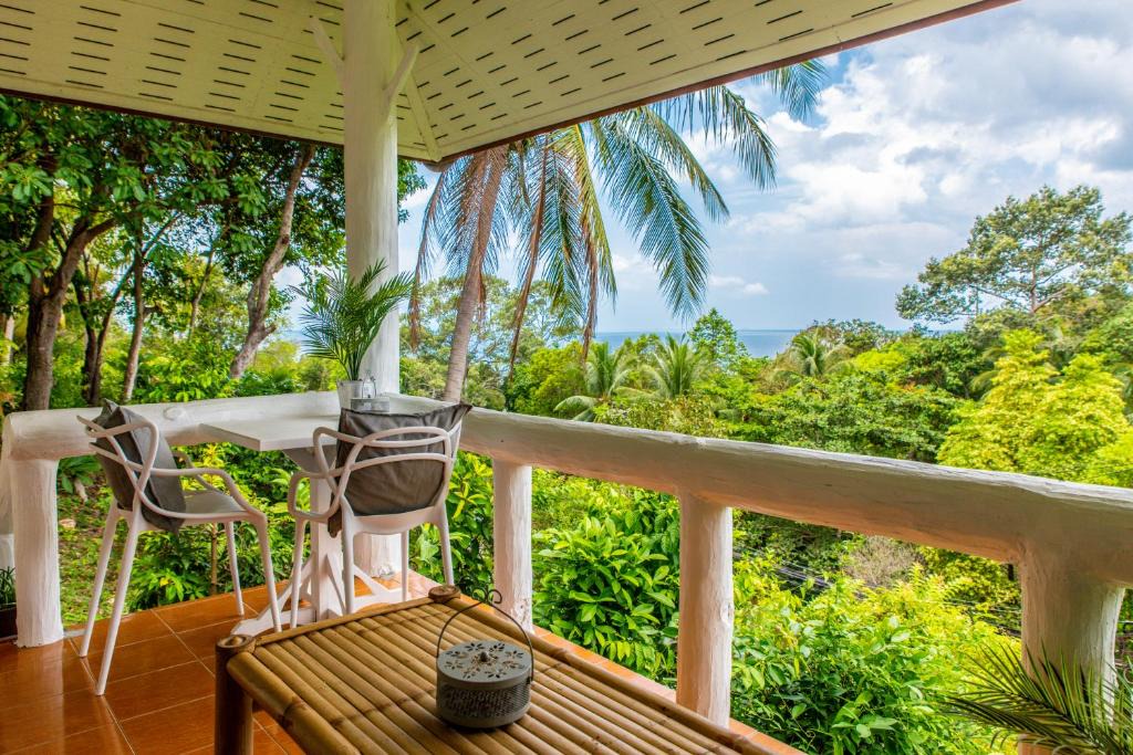Haad Yao Resort | Kalani Bungalows, Haad Yao