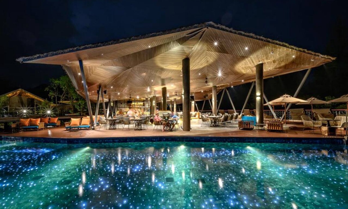 Lam Kaen Hotel | Kalima Resort & Villas Khaolak