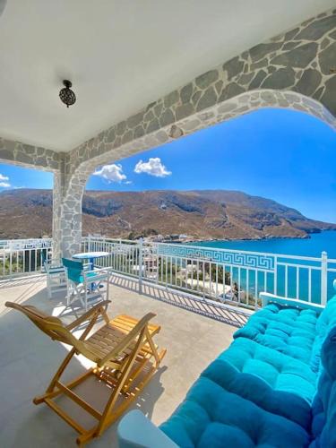 Panormos Apartment | Kalimera Apartment