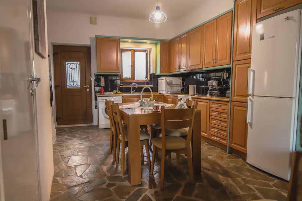 Old Town House | Kalliopis Home | 3 Bedrooms