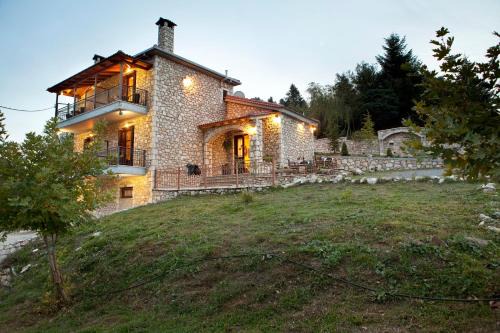 Kaloneri House | Kaloneri - Rooms