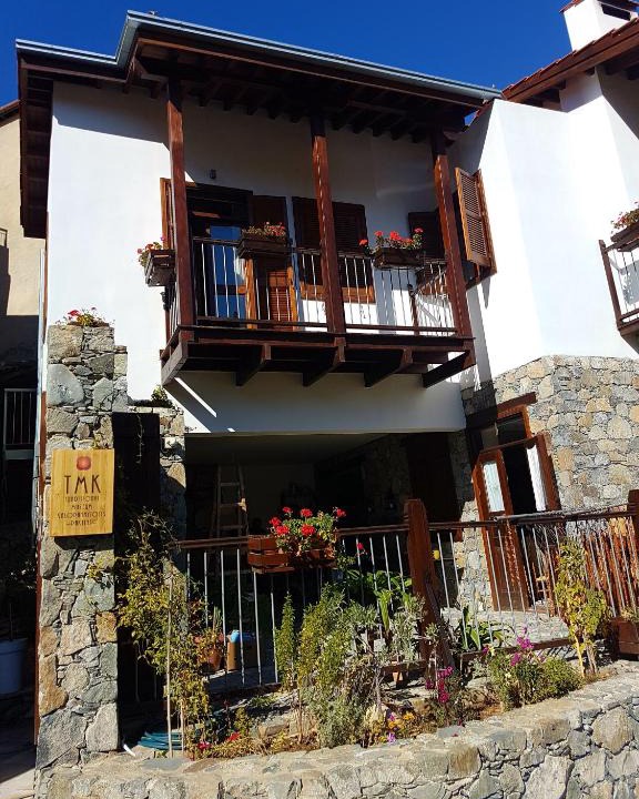 Kalopanayiotis Apartment | Kalopanayiotis Museum Inn