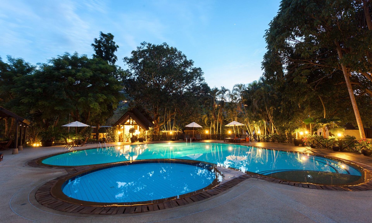 Kamala Hotel | Kamala Beach Estate