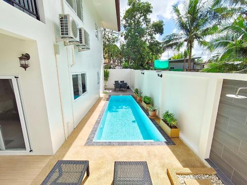 Kamala Villa | Kamala Green View Pool Villa