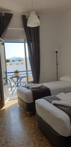Naousa Apartment | Kamara rooms in Naousa
