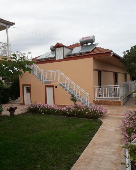 Ag. Georgios House | Kampas studios