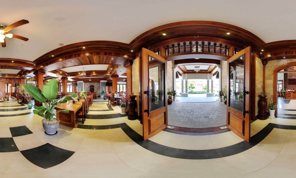 Stueng Saen Hotel | Kampong Thom Palace Hotel
