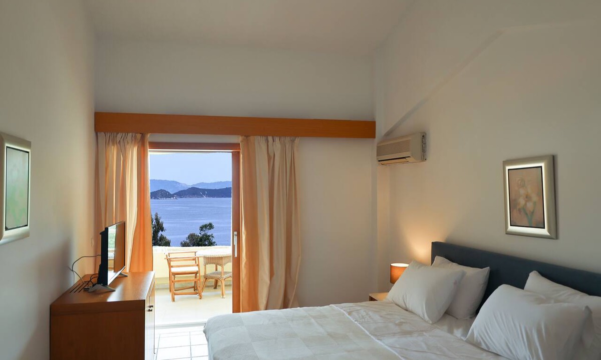 Kanapitsa Hotel | Kanapitsa Mare Hotel