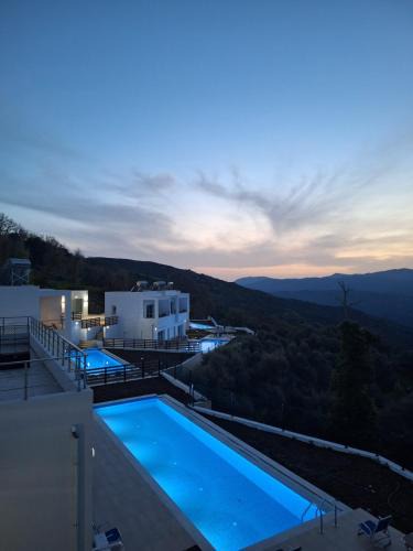 Kantanos-Selino Hotel | Kandania Paradise