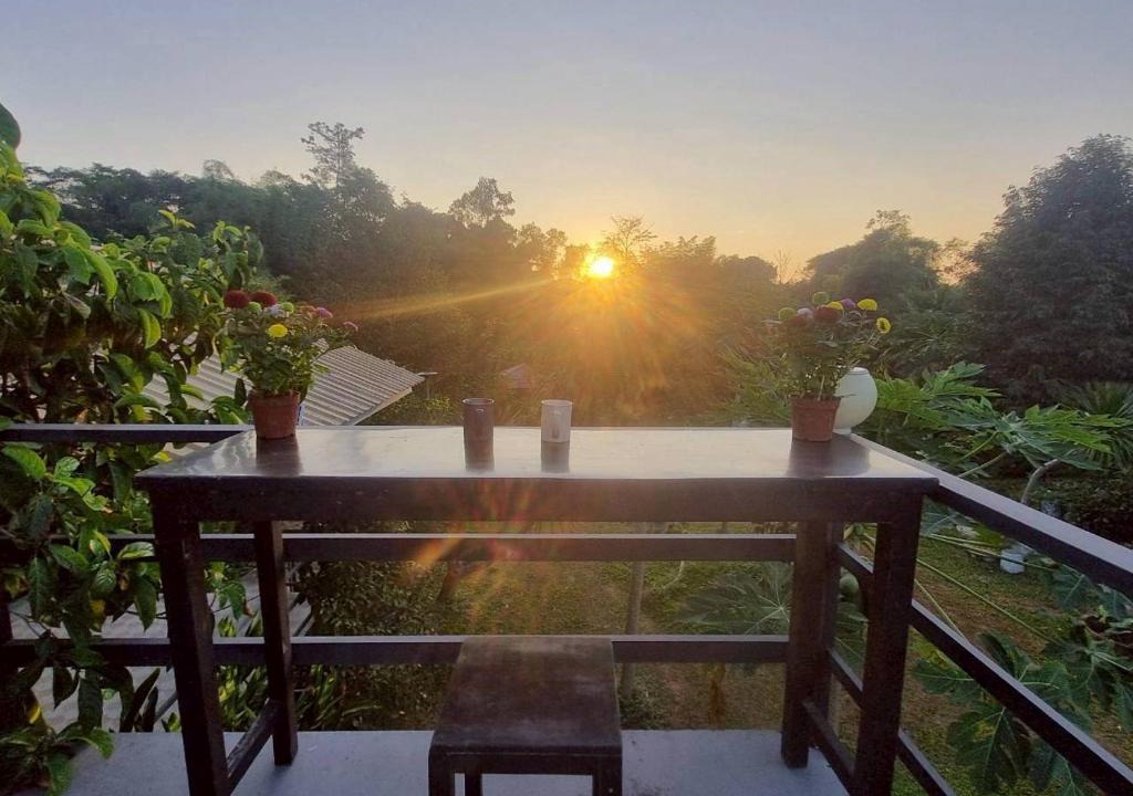 Samut Sakhon House | kanissta cafe & resort