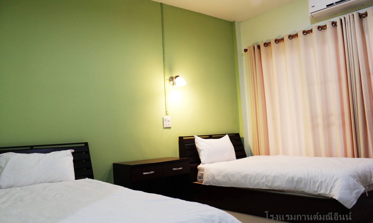 Ban Du Hotel | Kanmanee Inn