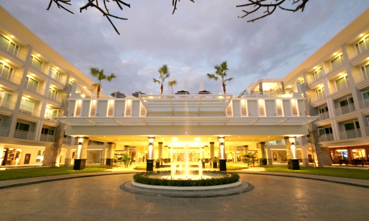 Nimman Hotel | Kantary Hills Chiang Mai