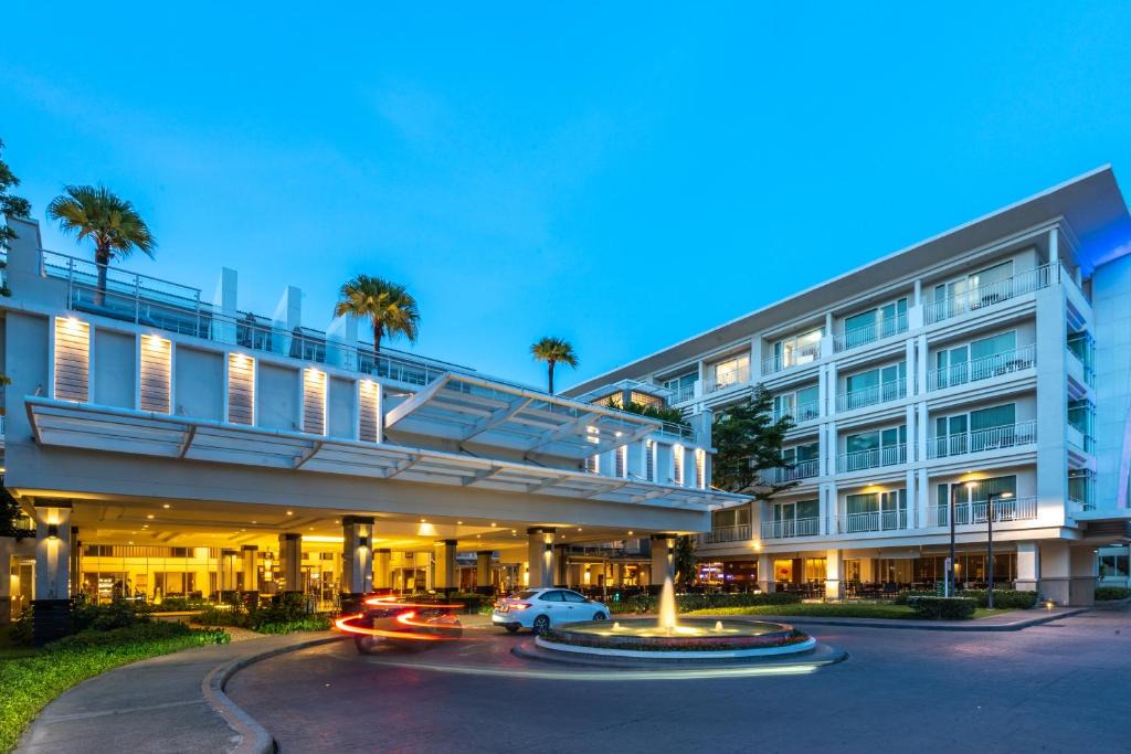 Nimman Hotel | Kantary Hills Hotel, Chiang Mai