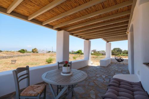 Ampelas Apartment | Kapari House