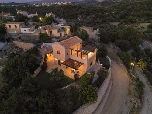 Rethymno Villa | Kapediana Villa