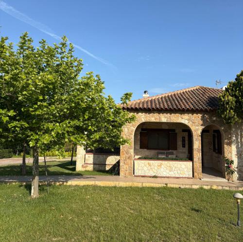 Siviri House | Kappa Domus