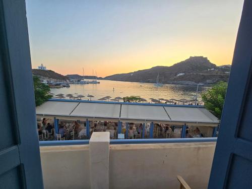 Kithira Apartment | Kapsali Beach House