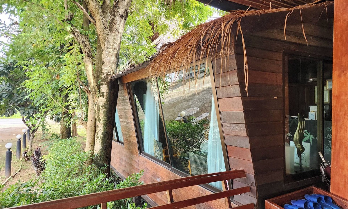 Phitsanulok Hotel | Karaboon Wellness