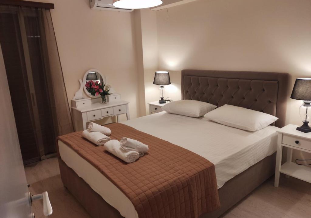 Karystos Apartment | KARYSTOS City Center