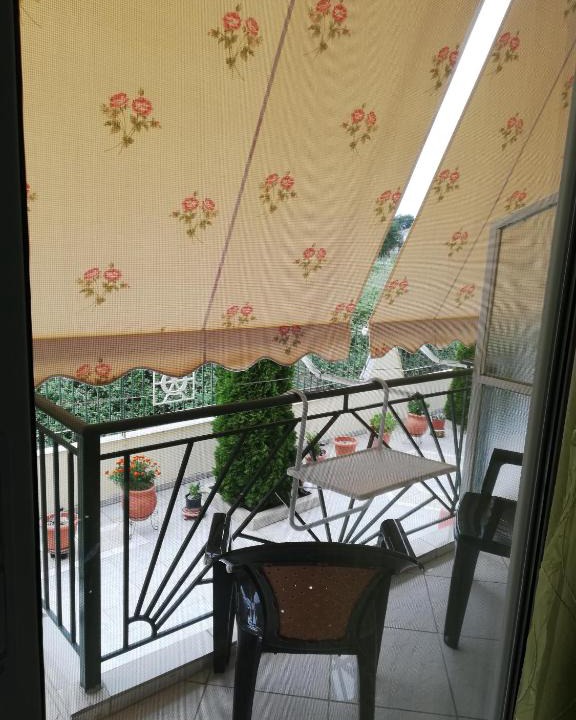Rakhai House | Kasaras Apartments