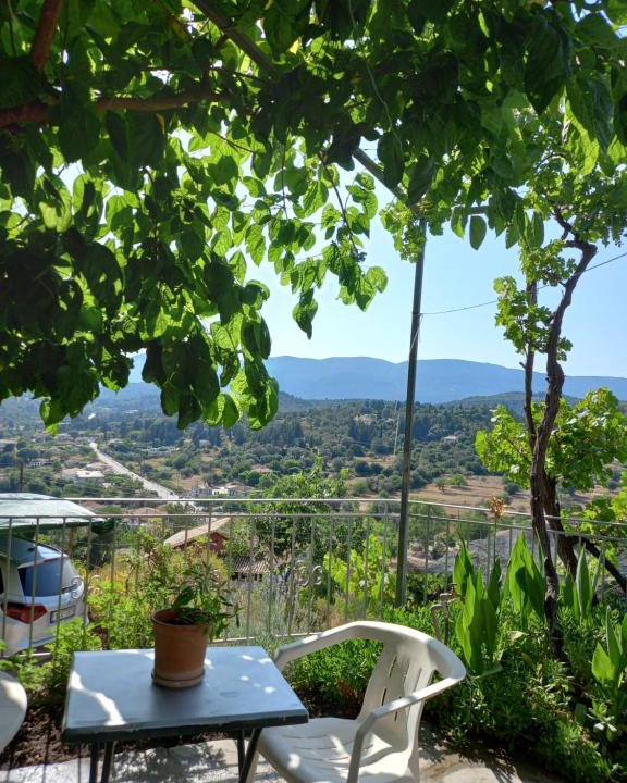 Marantochori House | Kassi's House