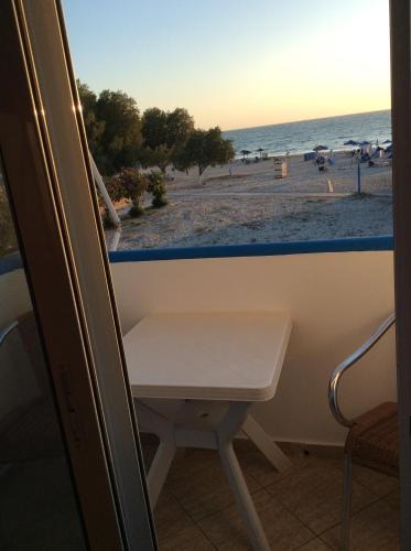 Mastichari Apartment | Katerina & Efi Apartments