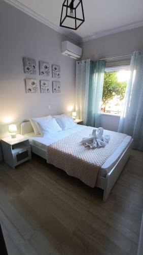 Anavyssos Apartment | Katerina Holiday House