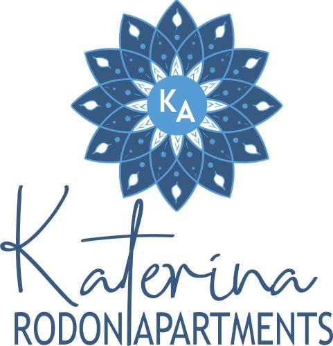 Nea Rodha Apartment | Katerina Rodon Apartments