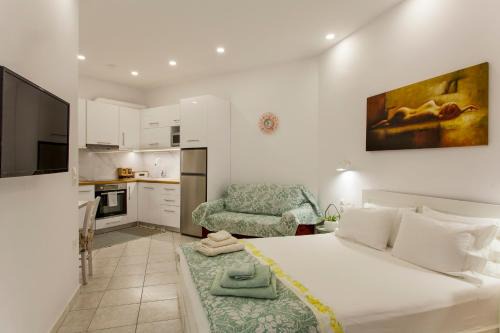 Heraklion Apartment | Katerina's home
