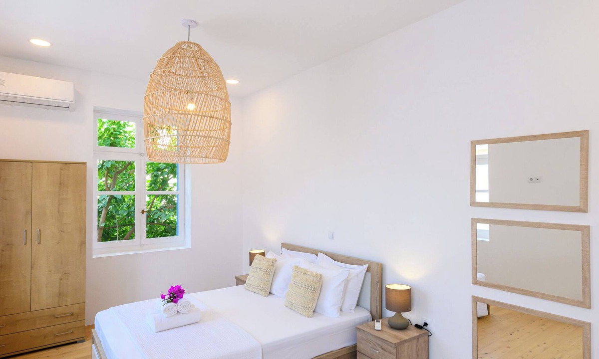 Pylos Apartment | Katina's Coastal Oasis