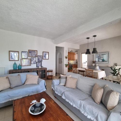 Perdhika Apartment | Katrina's Place