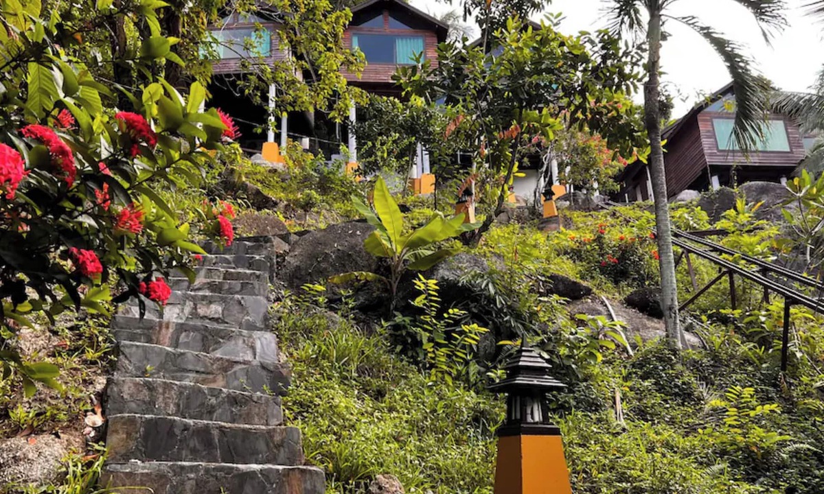Baan Tai Hotel | Kawarin Secret Hut Hotel and Resort