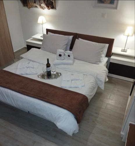 Antimachia Apartment | KaZa