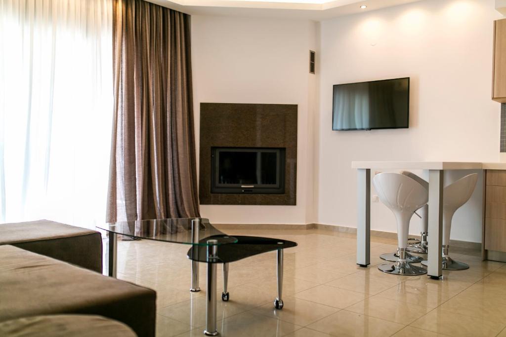 Kalamaria Apartment | Kazaviti SKG