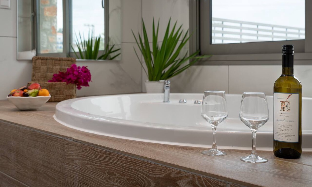 Skiathos Town Hotel | KB Ammos