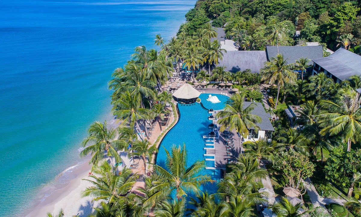 Ko Chang Resort | KC Grande Resort Koh Chang